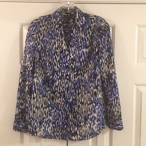 Talbots Nantucket Women’s Top